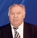 Чингис Тагирович Иванков